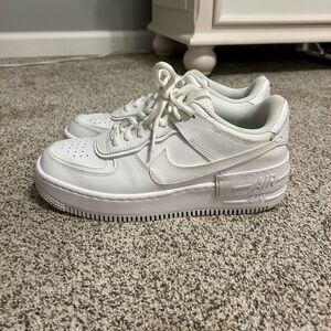 Nike Air Force 1 Shadow
